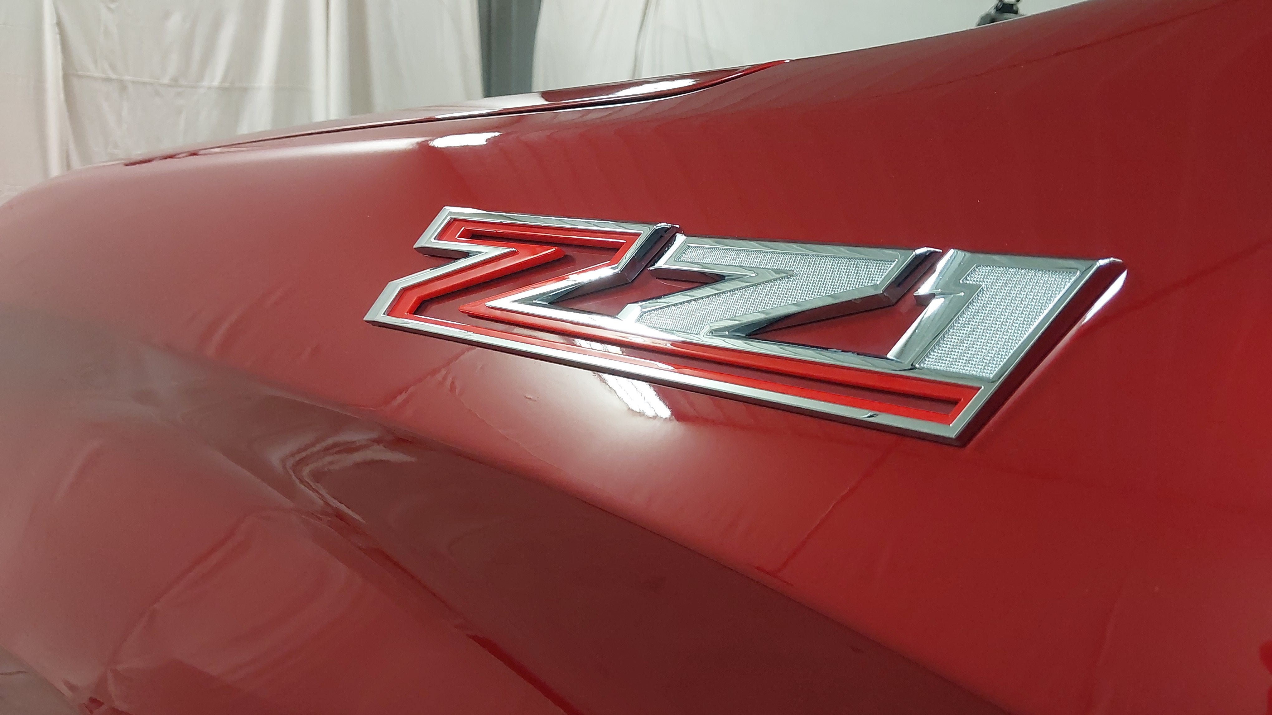 Used 2022 Chevrolet Silverado 1500 RST w/ All Star Edition Plus AWD/4WD image 33