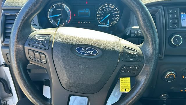 Certified 2020 Ford Ranger XL w/ Equipment Group 101A Mid RWD image 19