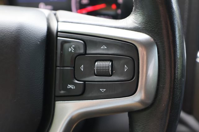 Used 2020 Chevrolet Silverado 1500 RST w/ All-Star Edition AWD/4WD image 7