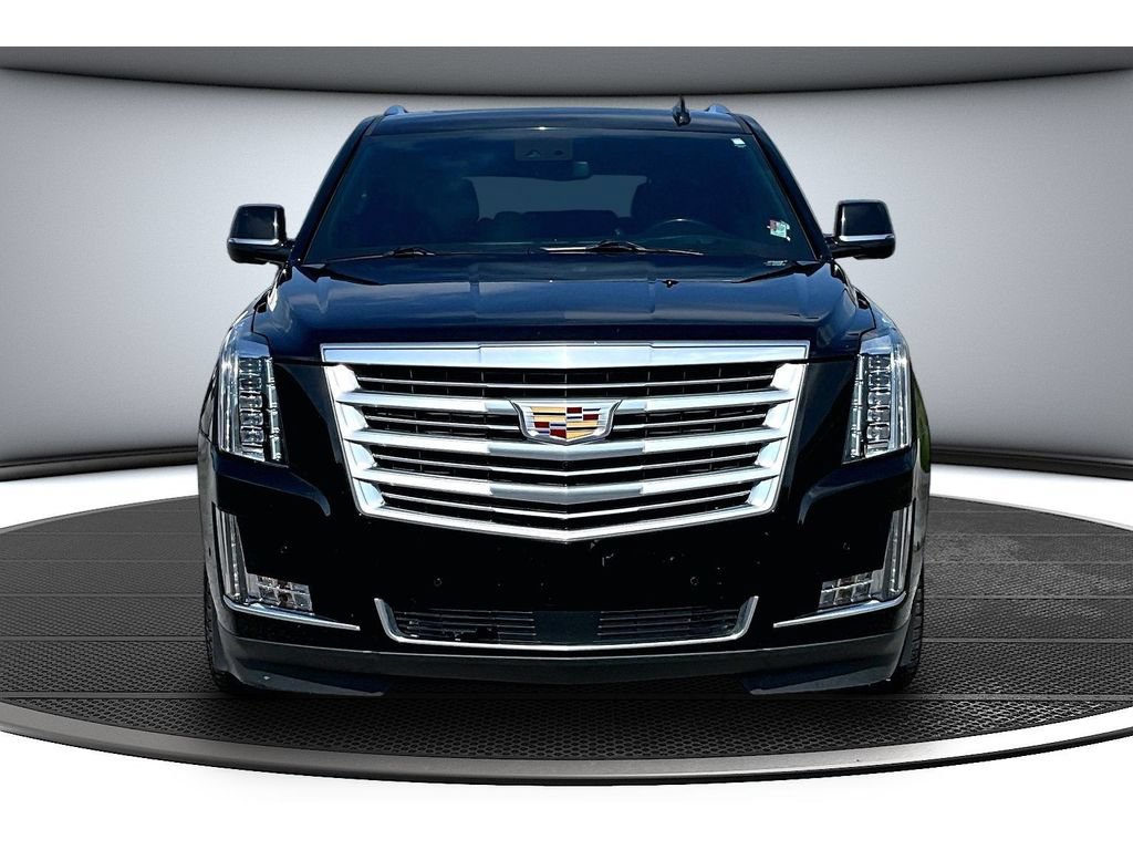 Used 2019 Cadillac Escalade ESV Platinum AWD/4WD image 4