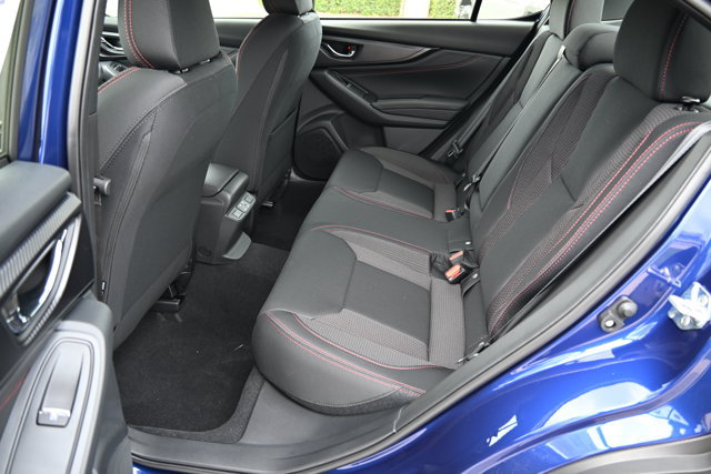 New 2026 Subaru WRX Premium AWD/4WD image 17