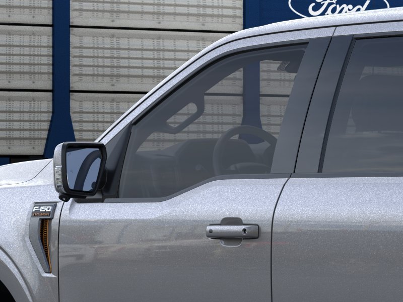 New 2026 Ford F150 Tremor AWD/4WD image 20