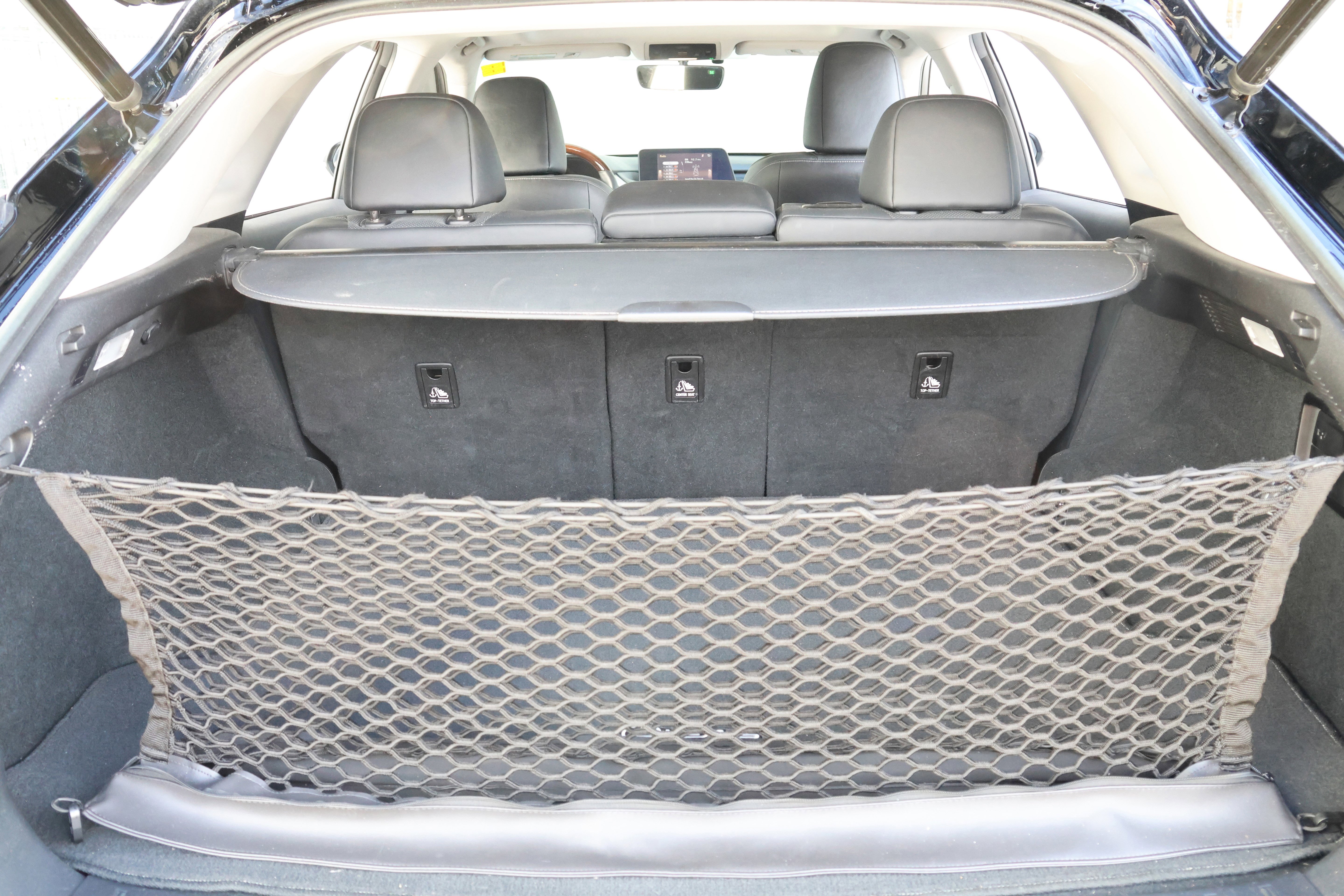 Used 2016 Lexus RX 350 FWD image 36