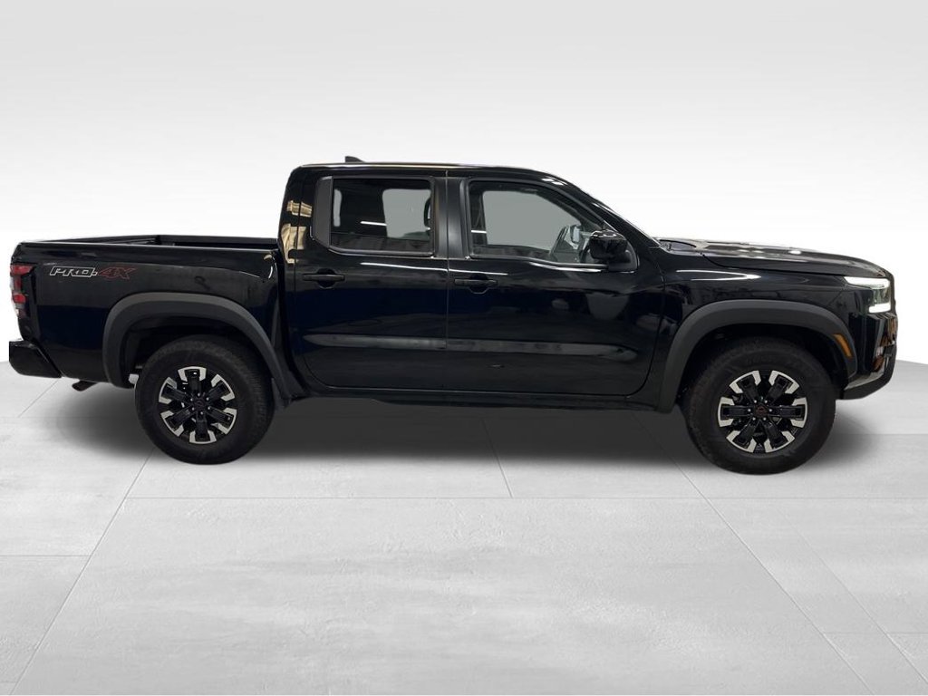 Used 2024 Nissan Frontier PRO-4X AWD/4WD image 6