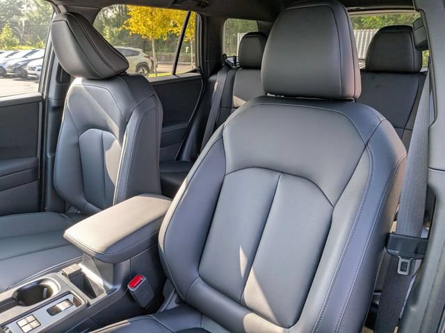 New 2026 Subaru Outback Premium AWD/4WD image 25