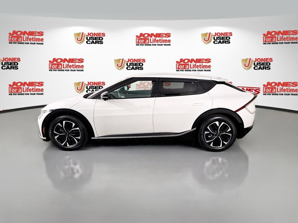 Used 2022 Kia EV6 Wind w/ Wind Technology Package AWD/4WD image 14