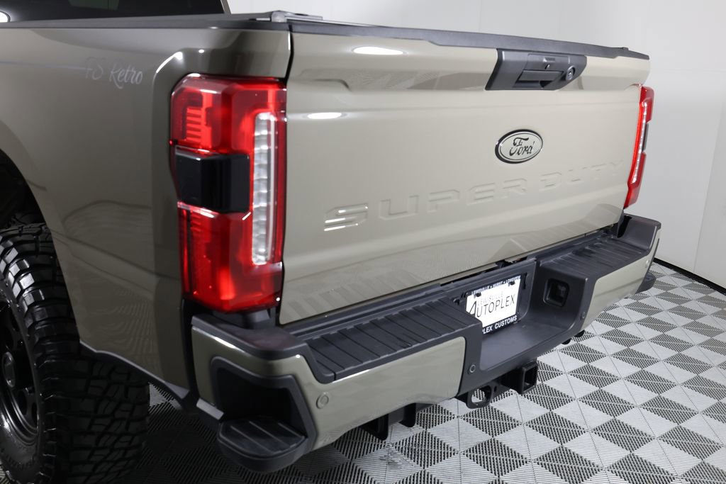 Used 2026 Ford F250 XLT w/ 360-Degree Camera Package image 61