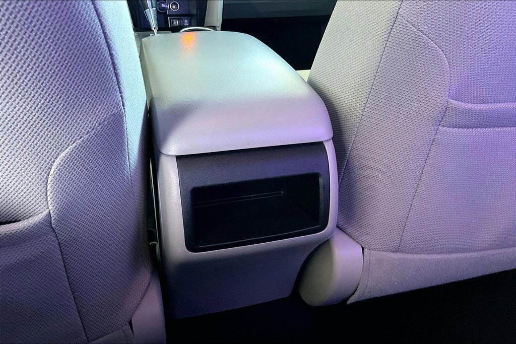 Used 2014 Toyota Camry LE image 10