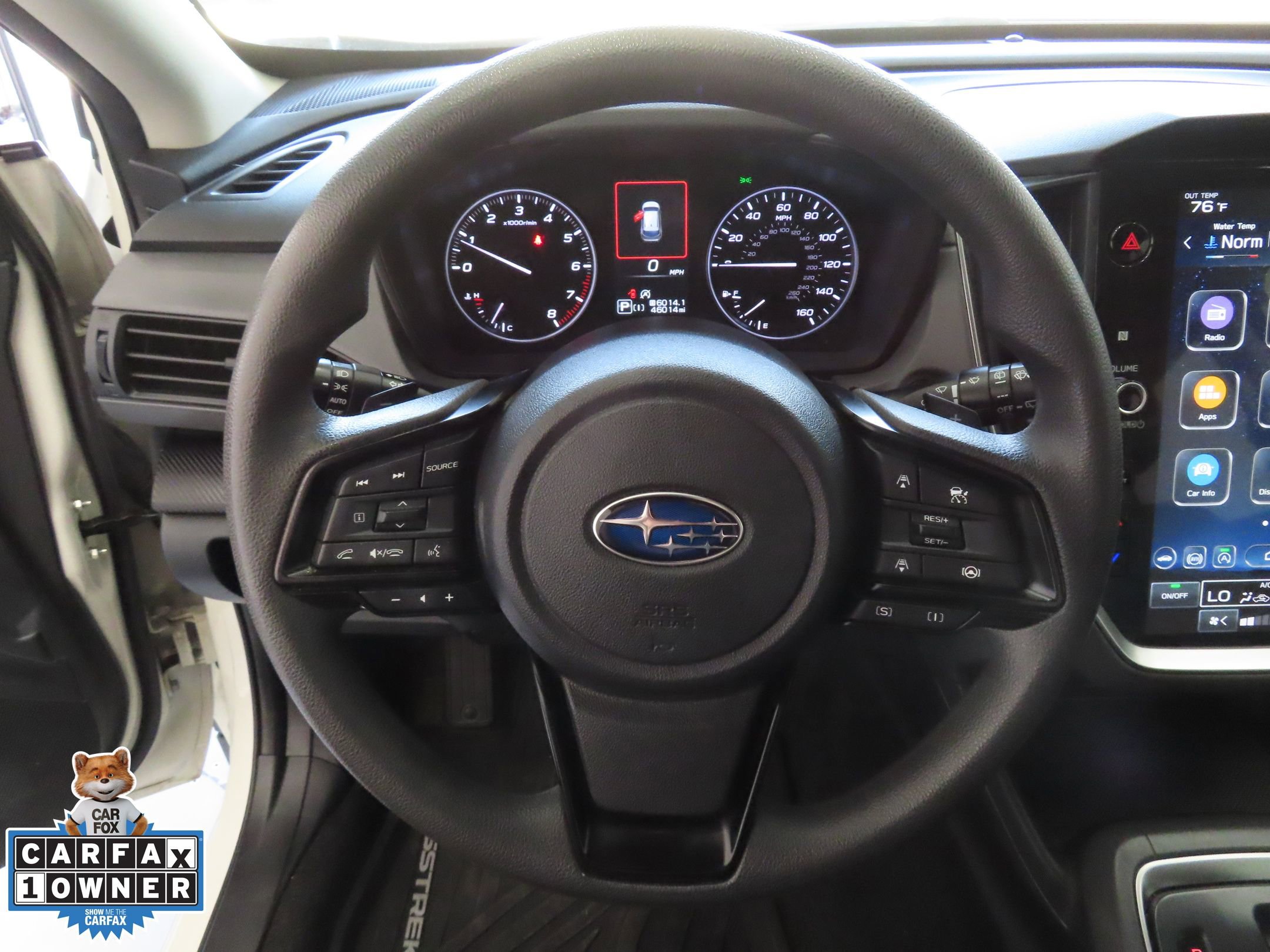 Used 2024 Subaru Crosstrek 2.0i Premium w/ Popular Package #4 AWD/4WD image 17