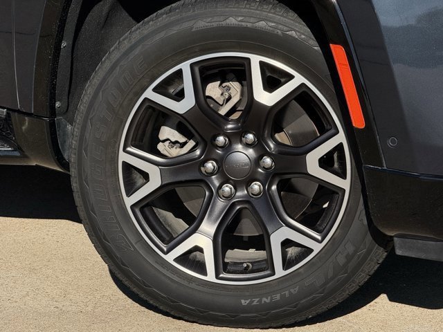 Used 2023 Jeep Wagoneer Series III w/ Convenience Group I image 36