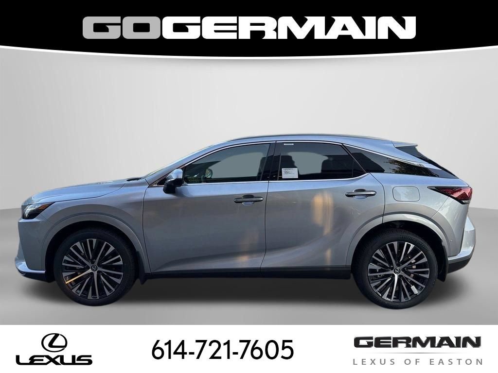 New 2026 Lexus RX 350 Premium Plus w/ Convenience Package AWD/4WD image 11