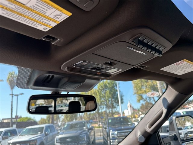 New 2026 Ford F350 King Ranch image 24
