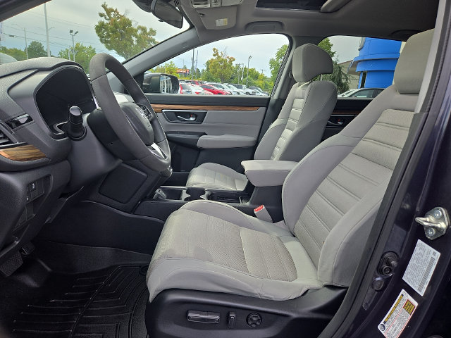 Used 2017 Honda CR-V EX image 13