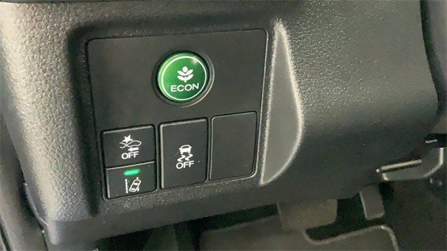 Certified 2022 Honda HR-V EX image 17