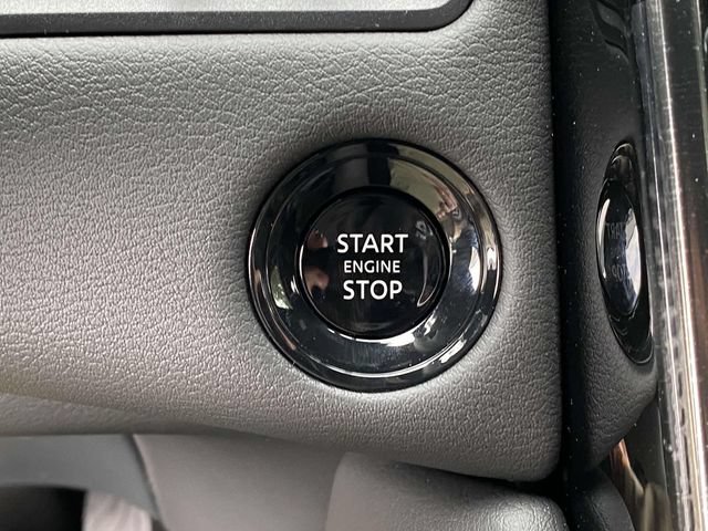 New 2025 Nissan Armada PRO-4X AWD/4WD image 22