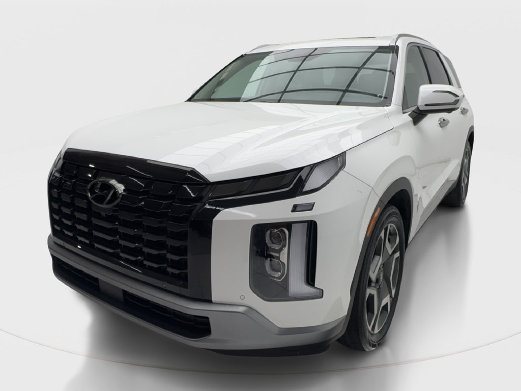 Used 2024 Hyundai Palisade Limited FWD image 5