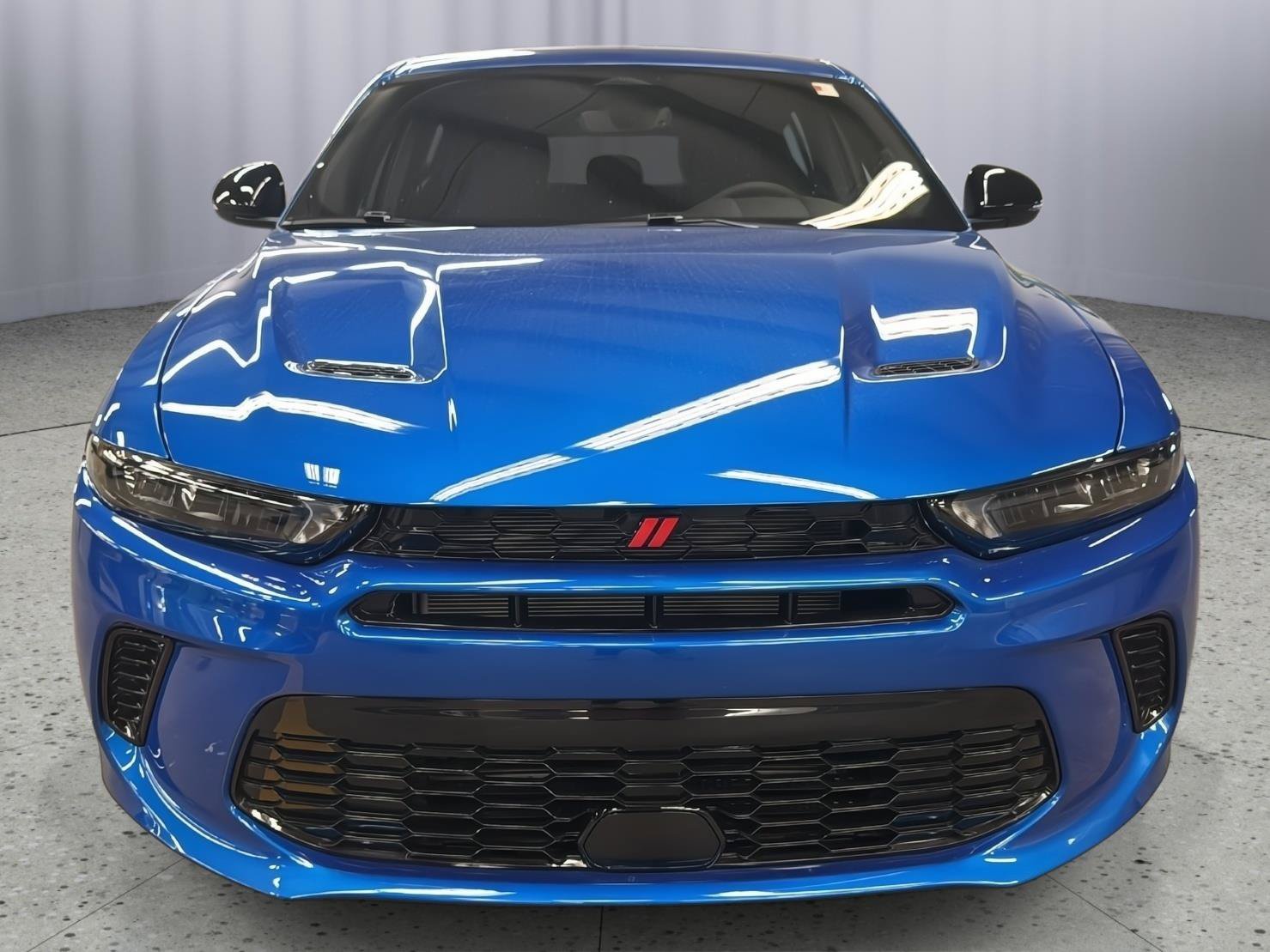 New 2025 Dodge Hornet R/T w/ R/T Blacktop Package AWD/4WD image 9
