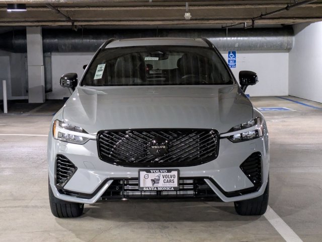 New 2026 Volvo XC60 T8 Ultra w/ Climate Package AWD/4WD image 8