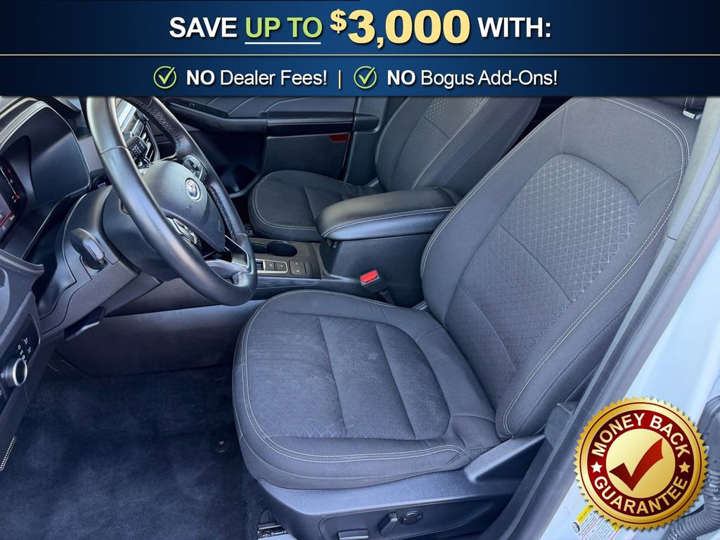 Used 2024 Ford Escape Active AWD/4WD image 14