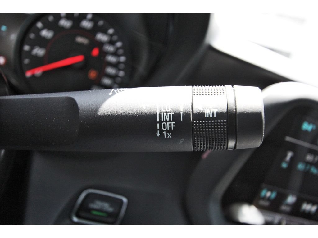 Used 2016 Chevrolet Camaro SS RWD image 18