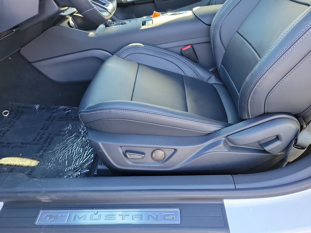 New 2025 Ford Mustang GT Premium image 14