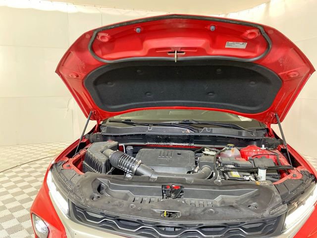 Used 2023 Chevrolet Blazer LT w/ Convenience Package image 16