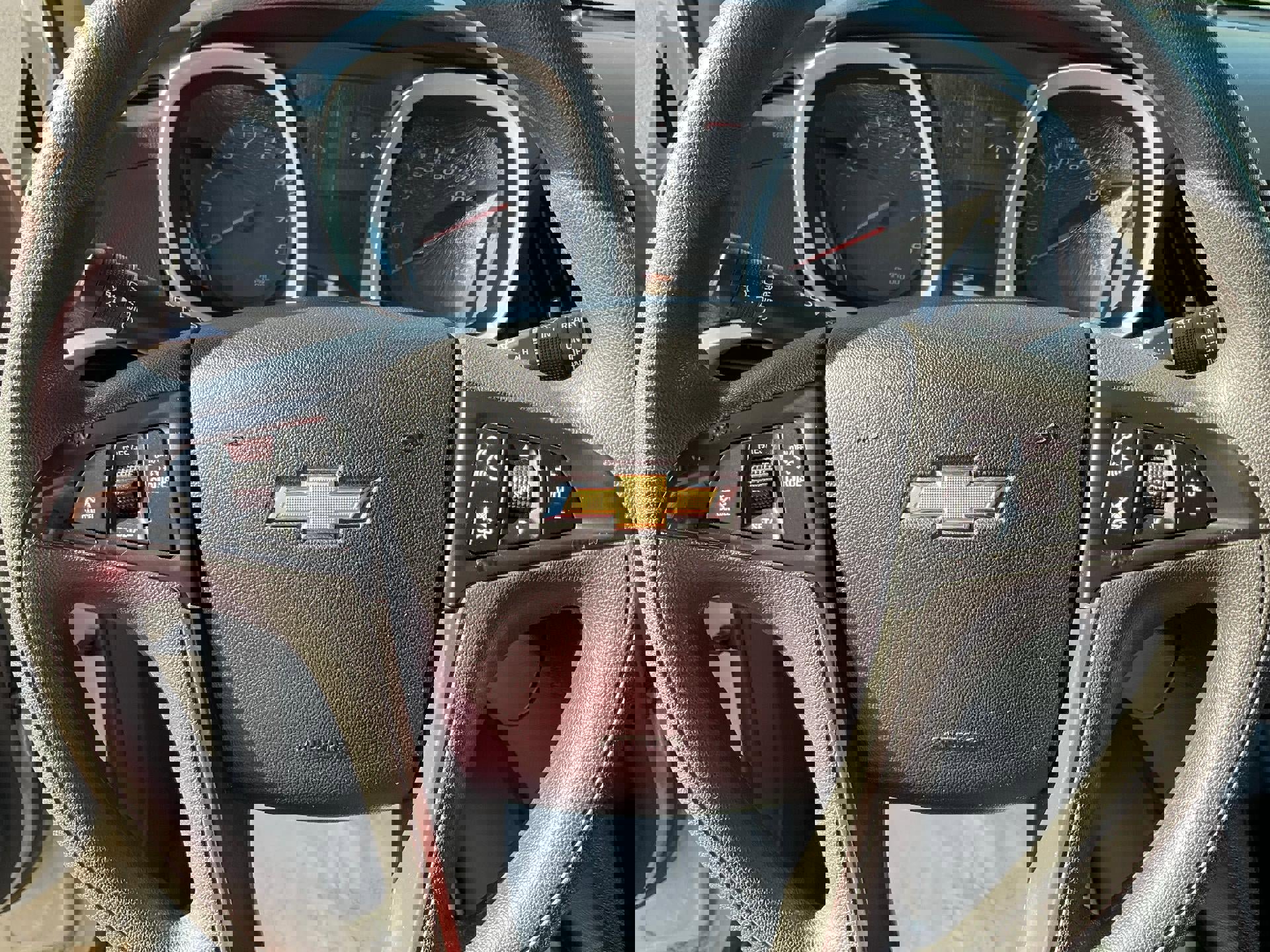 Used 2013 Chevrolet Equinox LS w/ LPO, Protection Package image 19