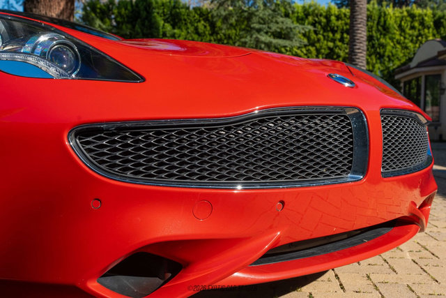 Used 2018 Karma Revero Luxury image 56