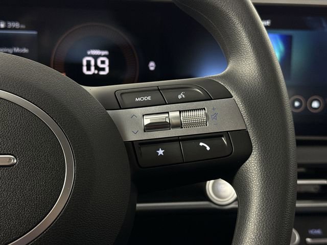 New 2026 Hyundai Tucson SE image 21