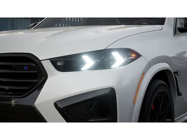 New 2027 BMW X6 M Competition w/ Executive Package AWD/4WD image 6