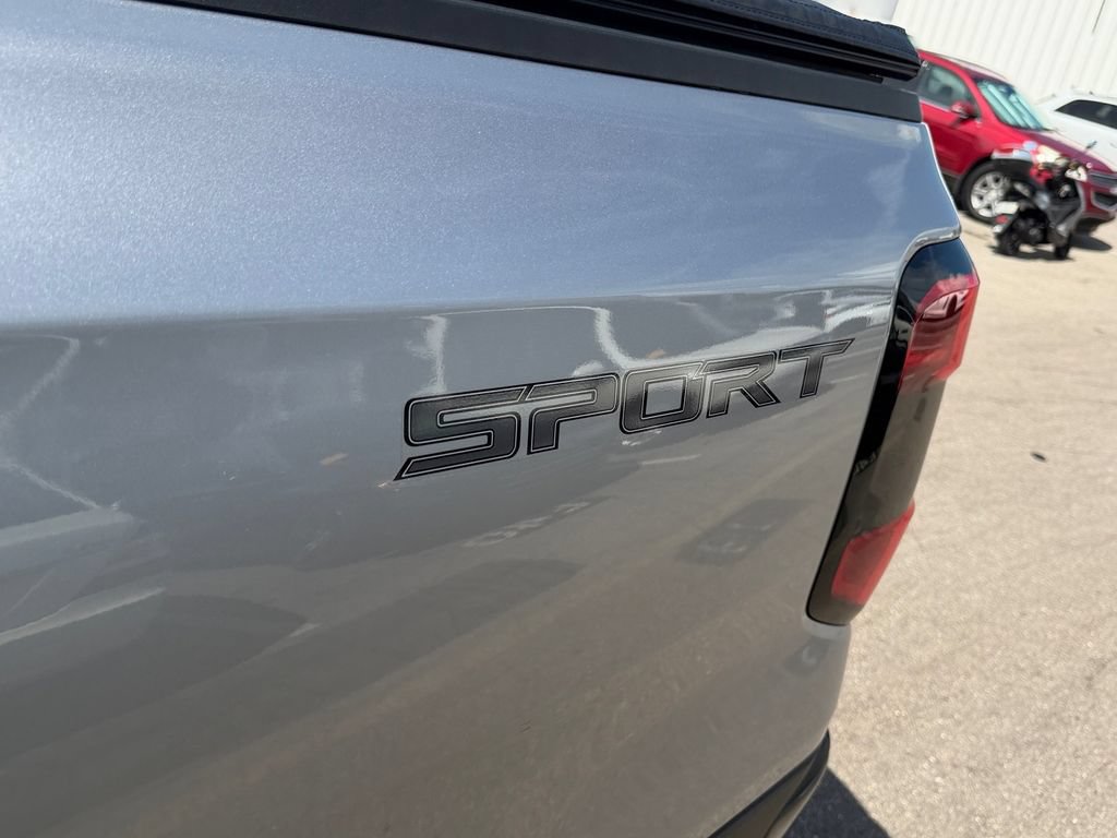 Used 2024 Ford Ranger XLT RWD image 15