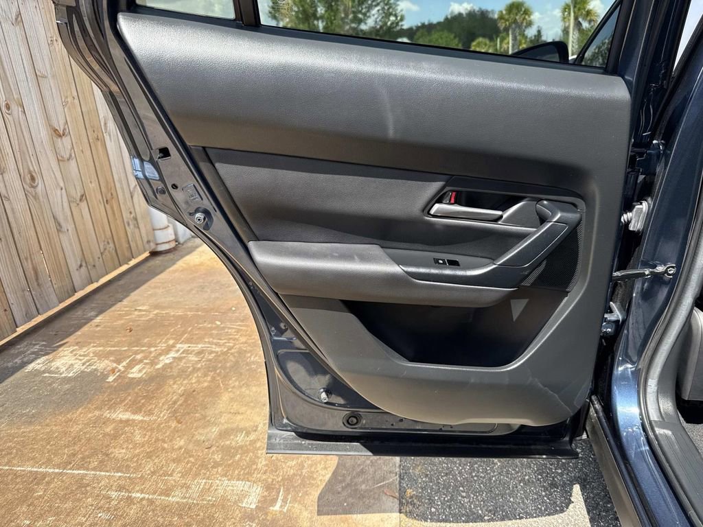 Used 2024 MAZDA CX-50 AWD 2.5 S w/ Preferred Package image 15