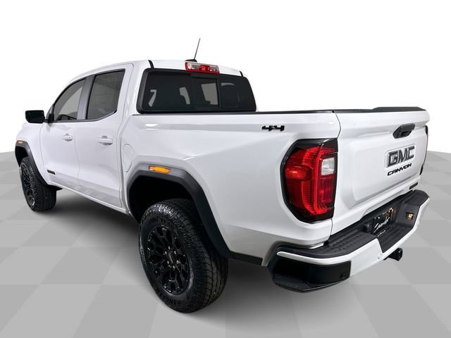 New 2026 GMC Canyon Elevation w/ Convenience Package AWD/4WD image 7