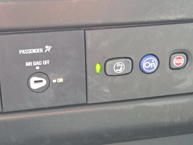 New 2025 Chevrolet Express 3500 w/ Power Convenience Package RWD image 7