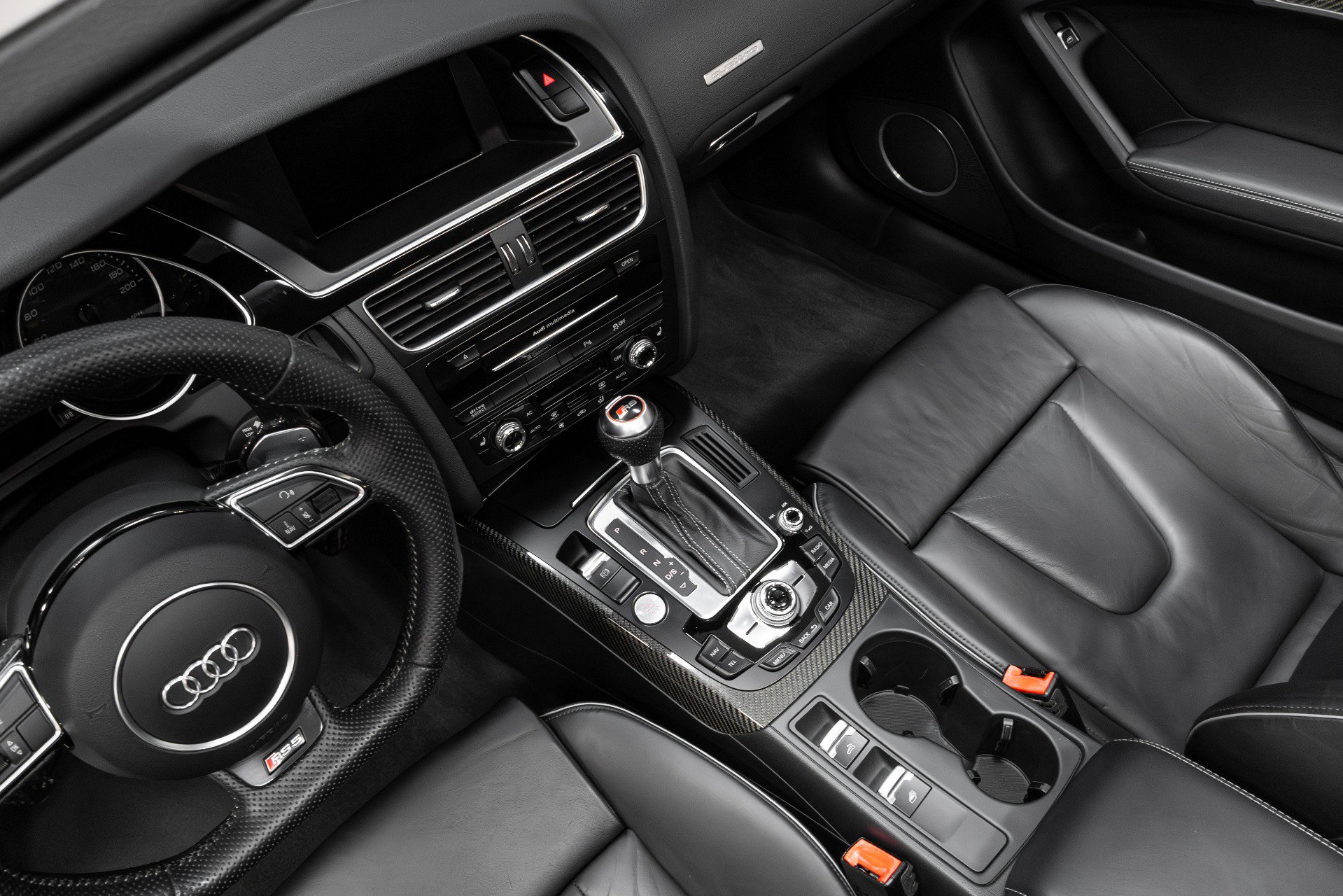 Used 2013 Audi RS 5 Cabriolet image 61