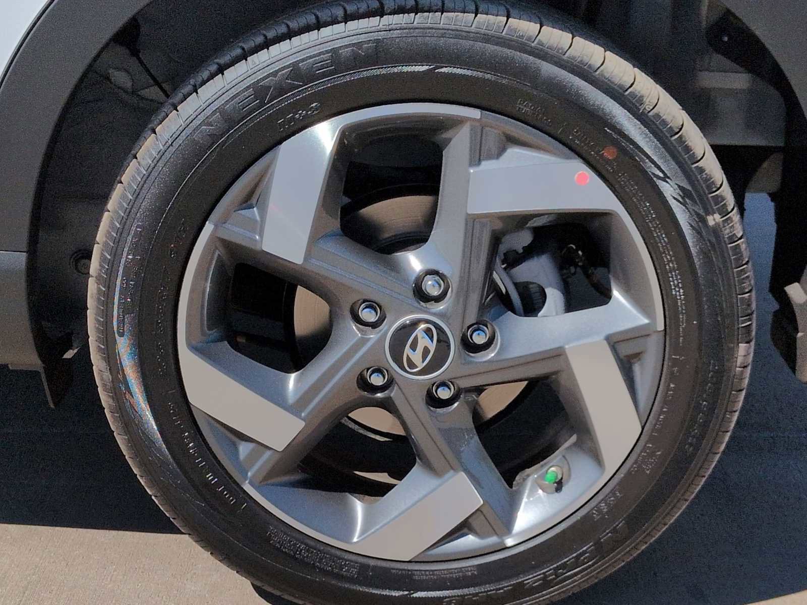 Certified 2026 Hyundai Venue SEL image 14