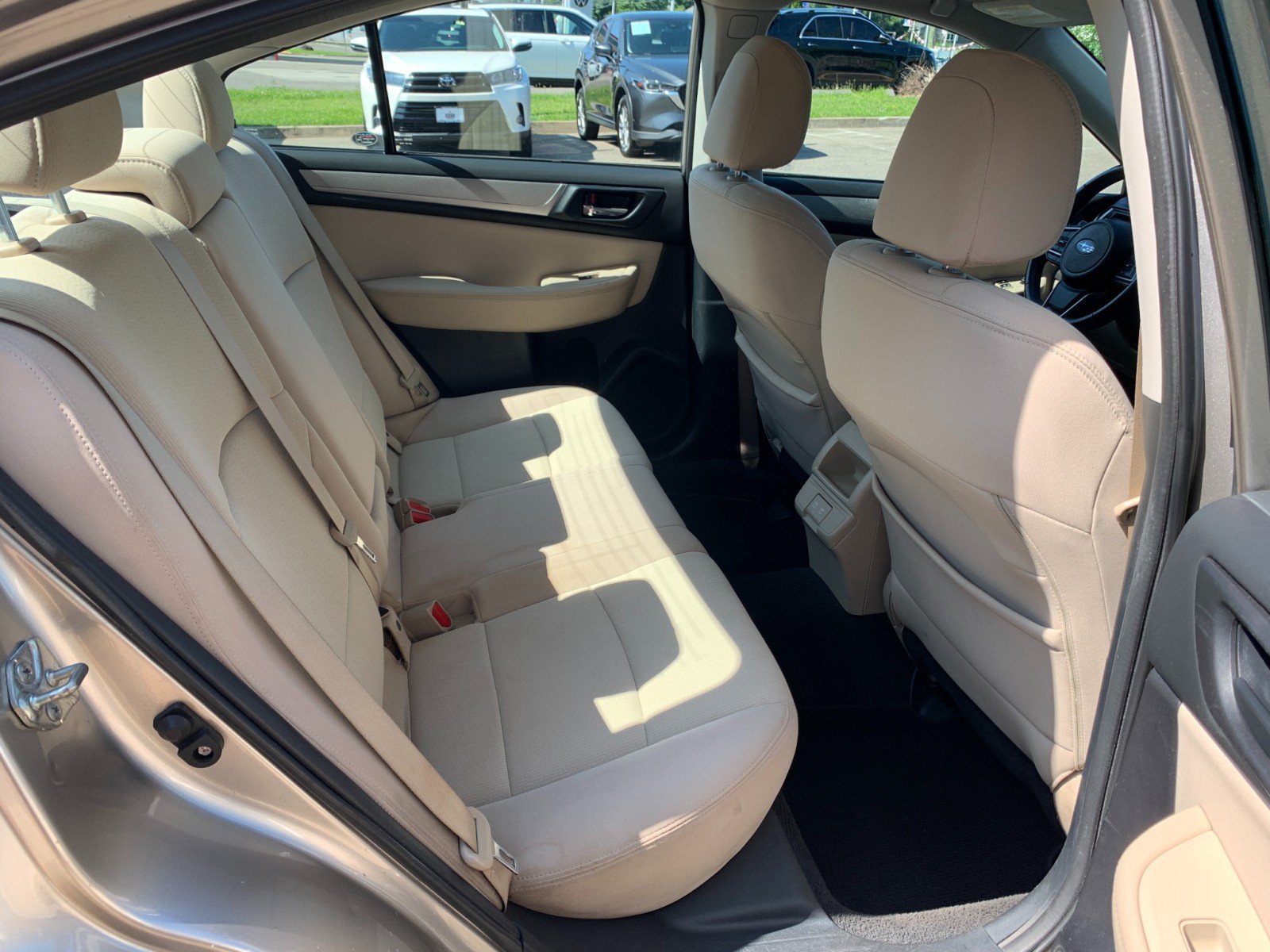 Used 2019 Subaru Legacy 2.5i Premium AWD/4WD image 31
