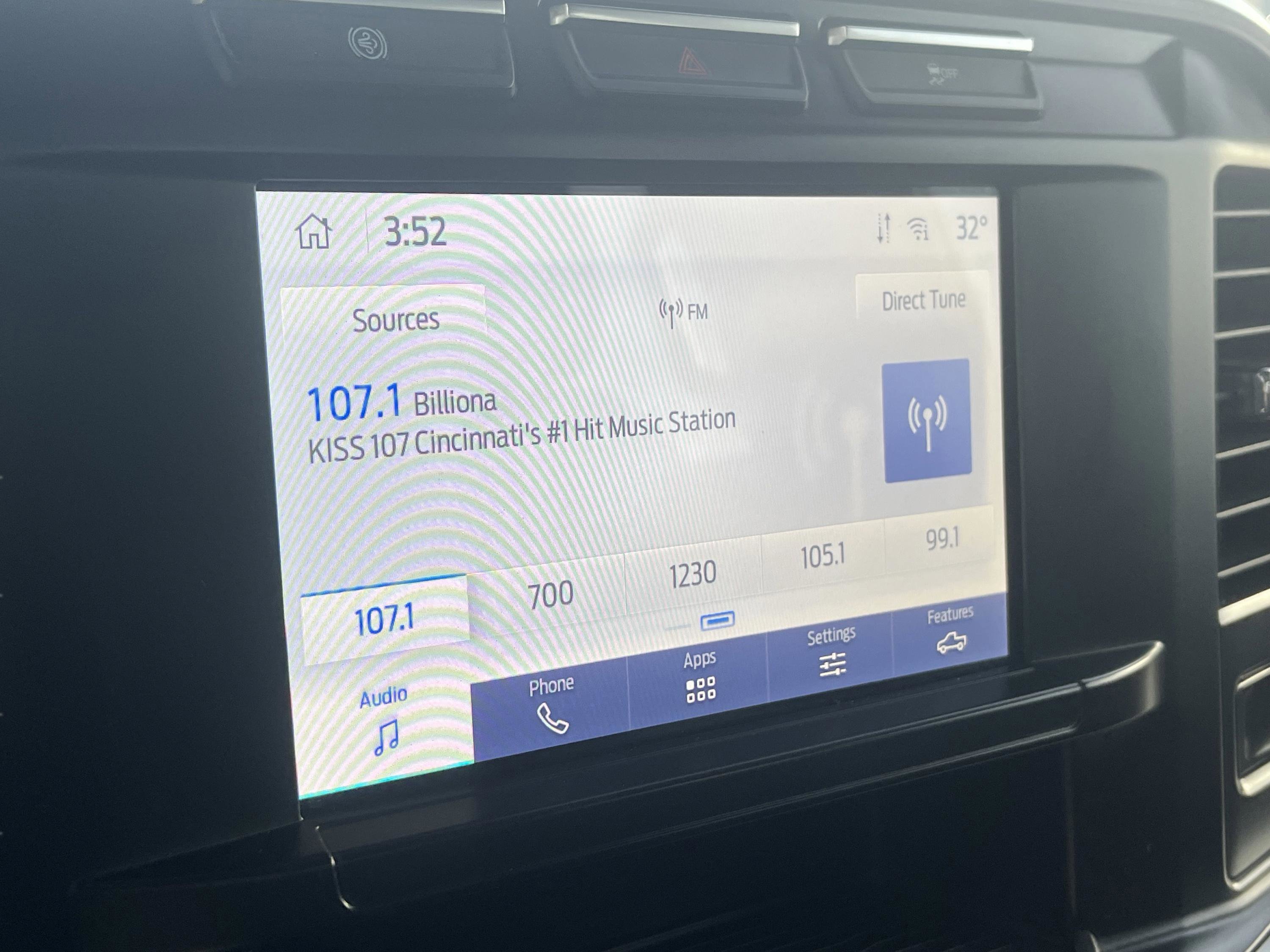 Used 2024 Ford F250 XLT image 22