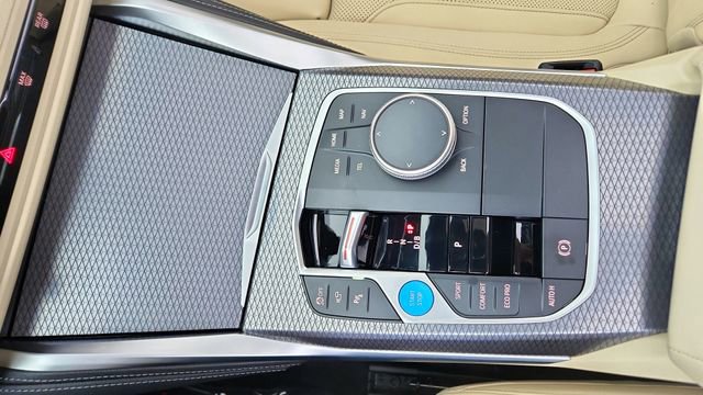 Used 2025 BMW i4 M50 w/ Premium Package AWD/4WD image 49