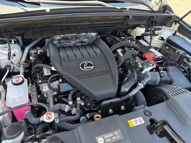 Used 2024 Lexus NX 350 AWD w/ Cold Area Package image 26