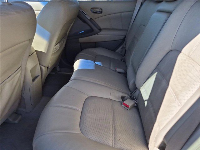 Used 2012 Nissan Murano SL AWD/4WD image 23