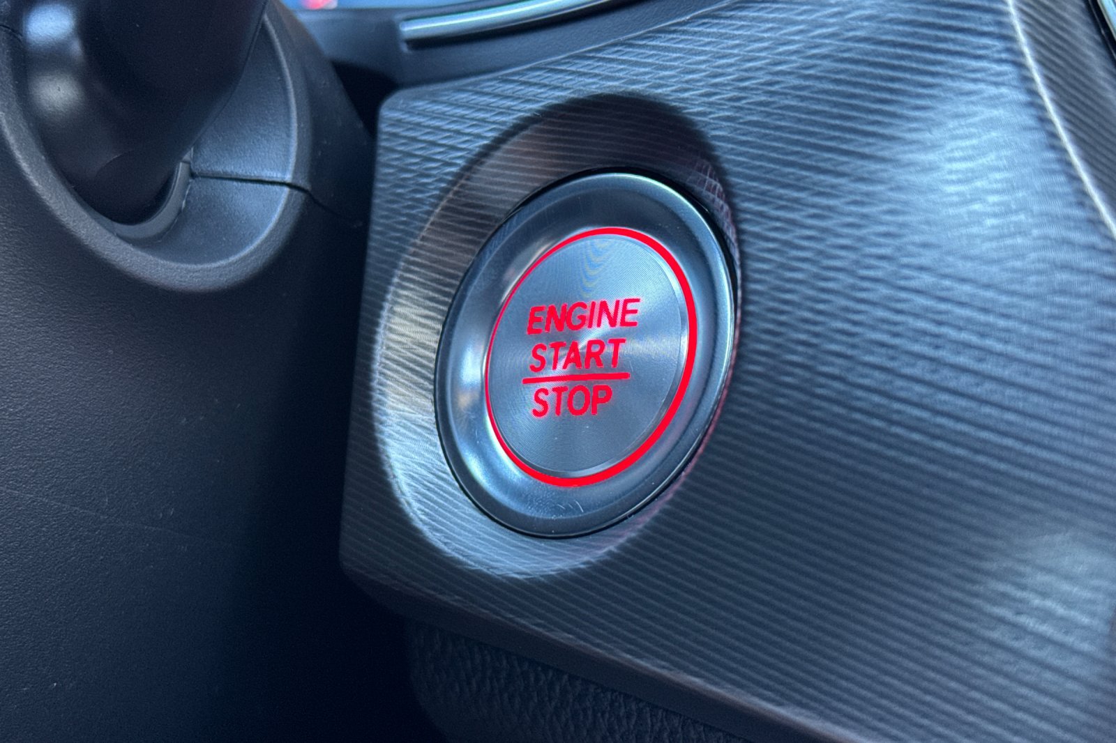 New 2026 Acura Integra A-Spec w/ Technology Package FWD image 24