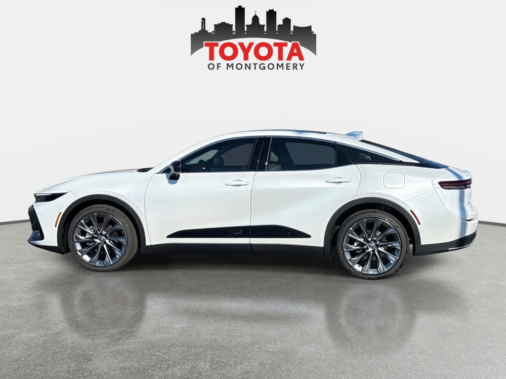 Used 2026 Toyota Crown Limited image 6