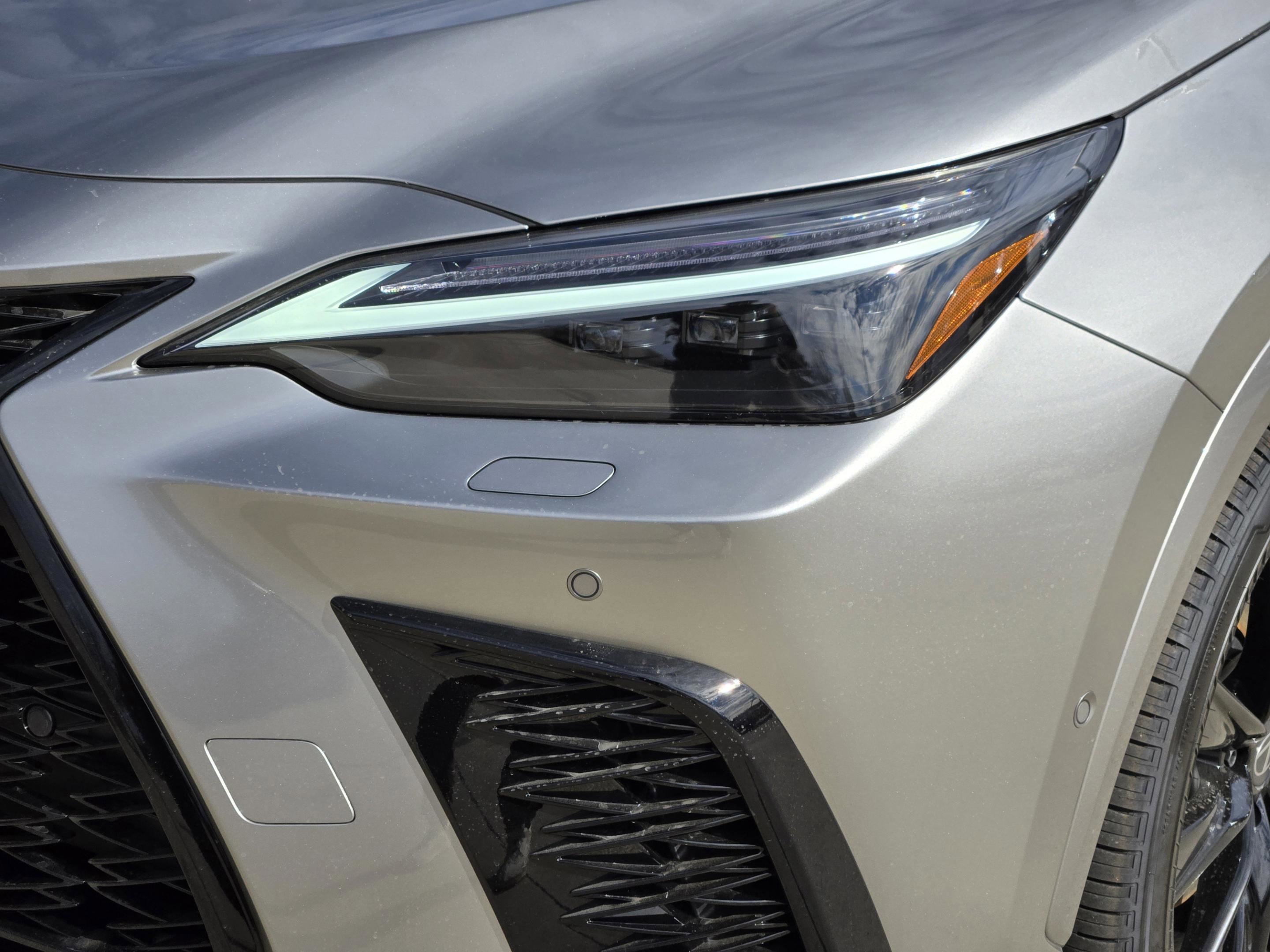 New 2026 Lexus NX 450h+ F Sport AWD/4WD image 19