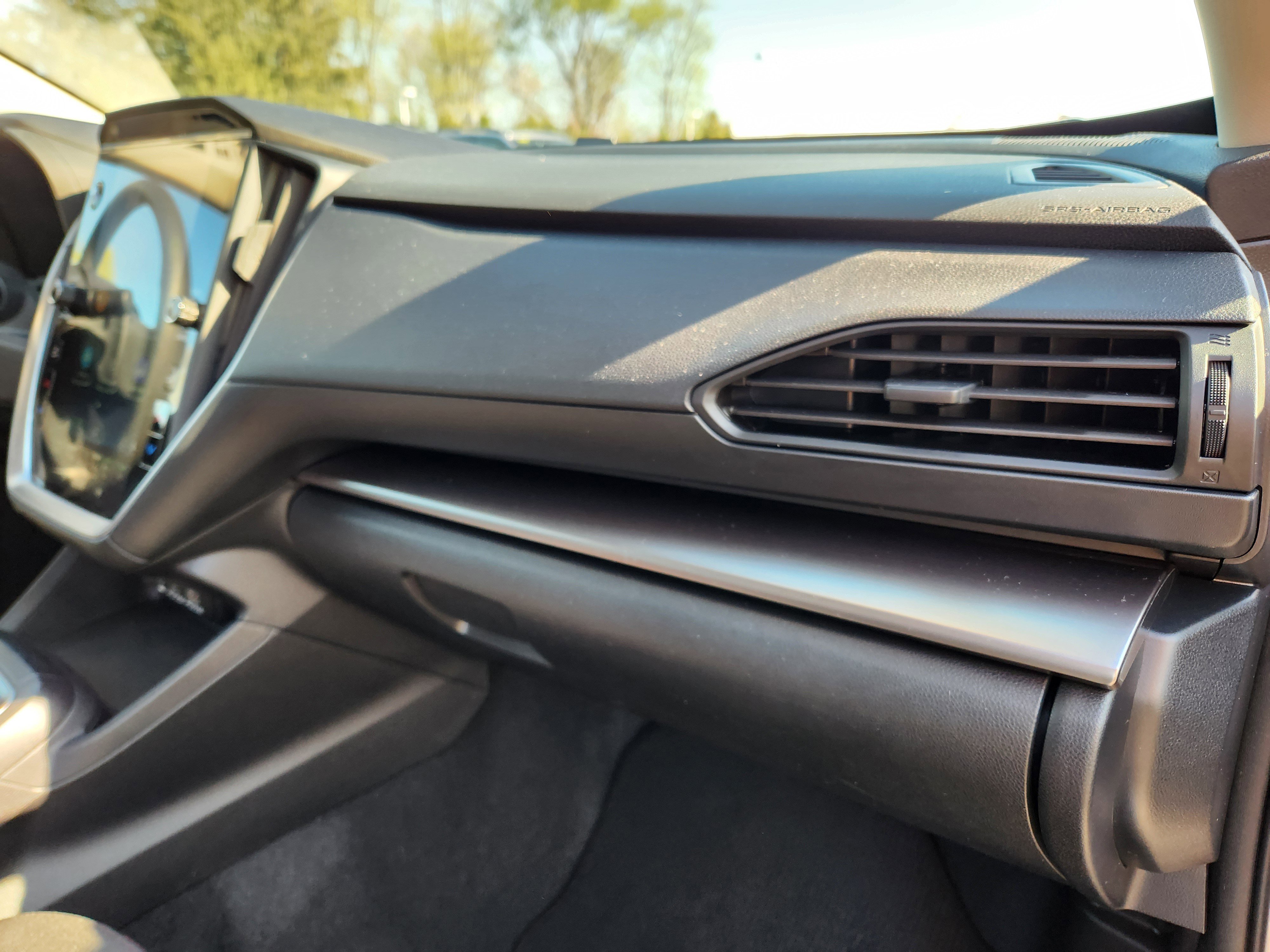 Certified 2025 Subaru Impreza 2.0i Sport AWD/4WD image 17