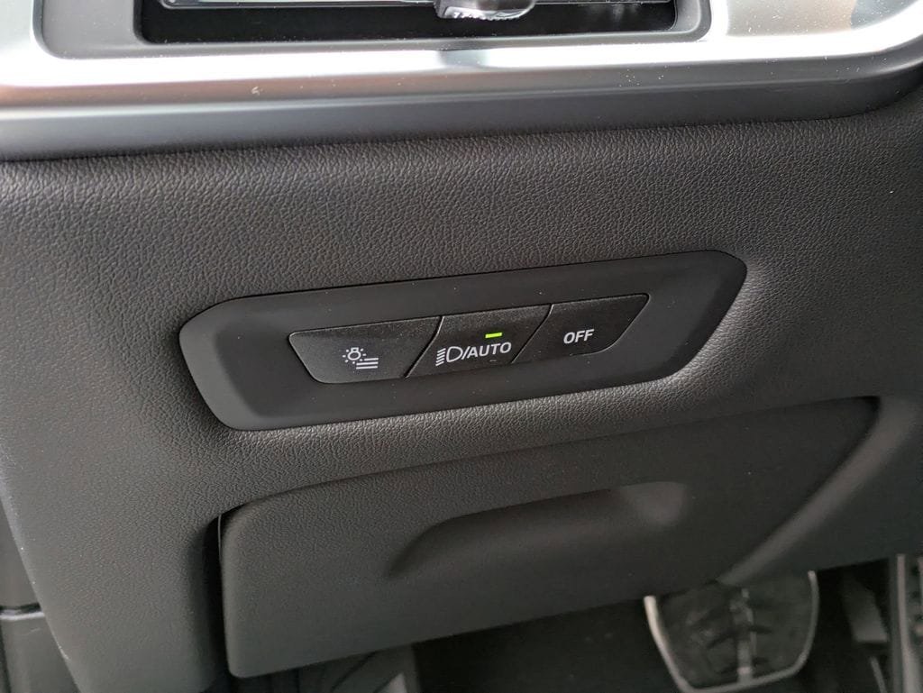 New 2026 BMW X5 xDrive40i image 17