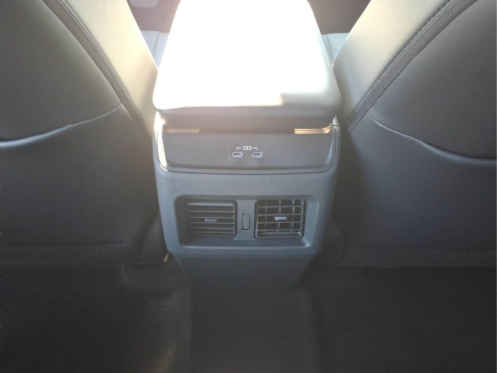 New 2026 Subaru Uncharted AWD image 8