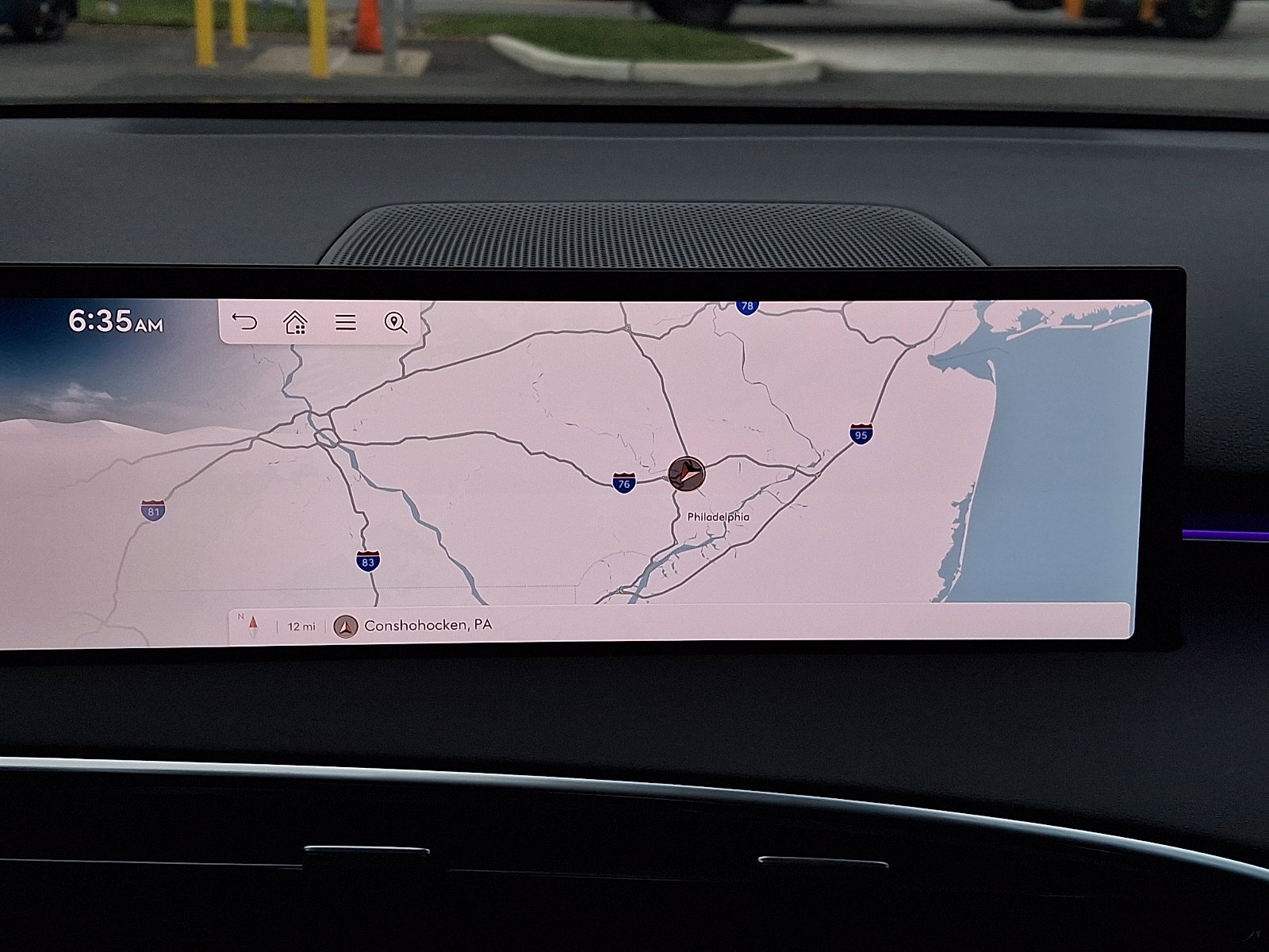 Certified 2026 Genesis GV70 2.5T image 16