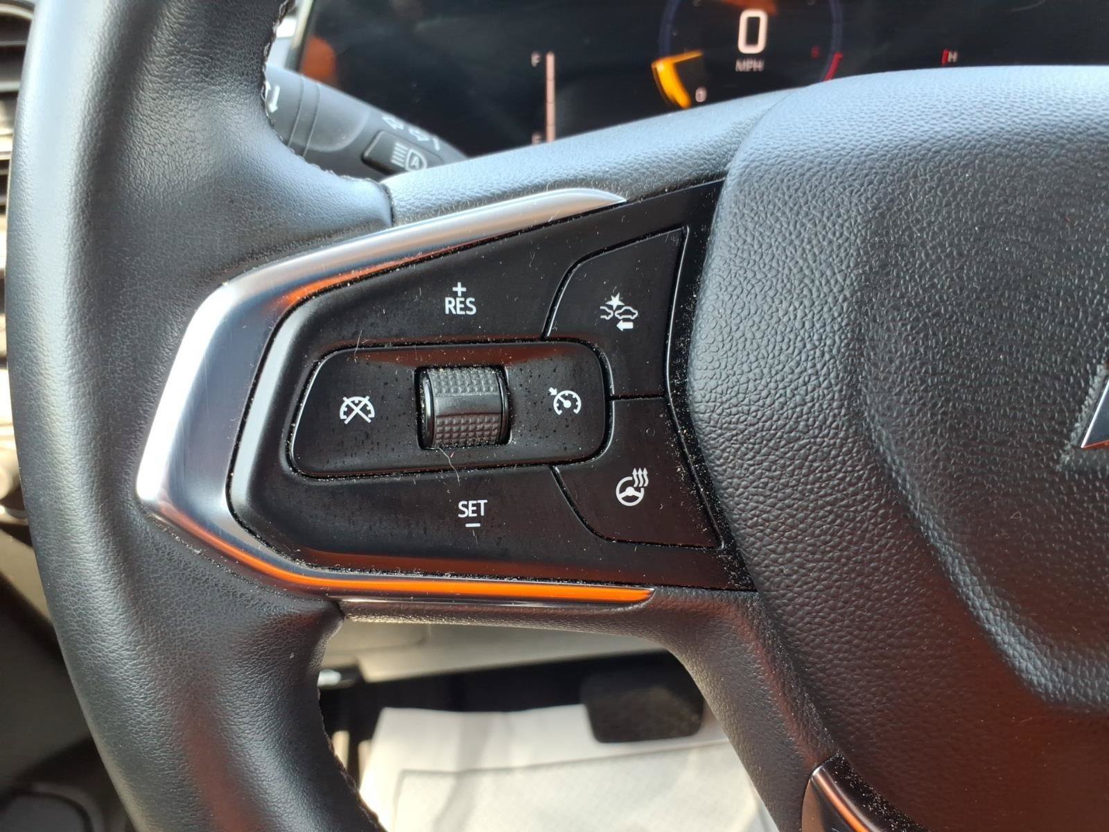 Used 2024 Chevrolet TrailBlazer LT w/ LT Cold Weather Package FWD image 21