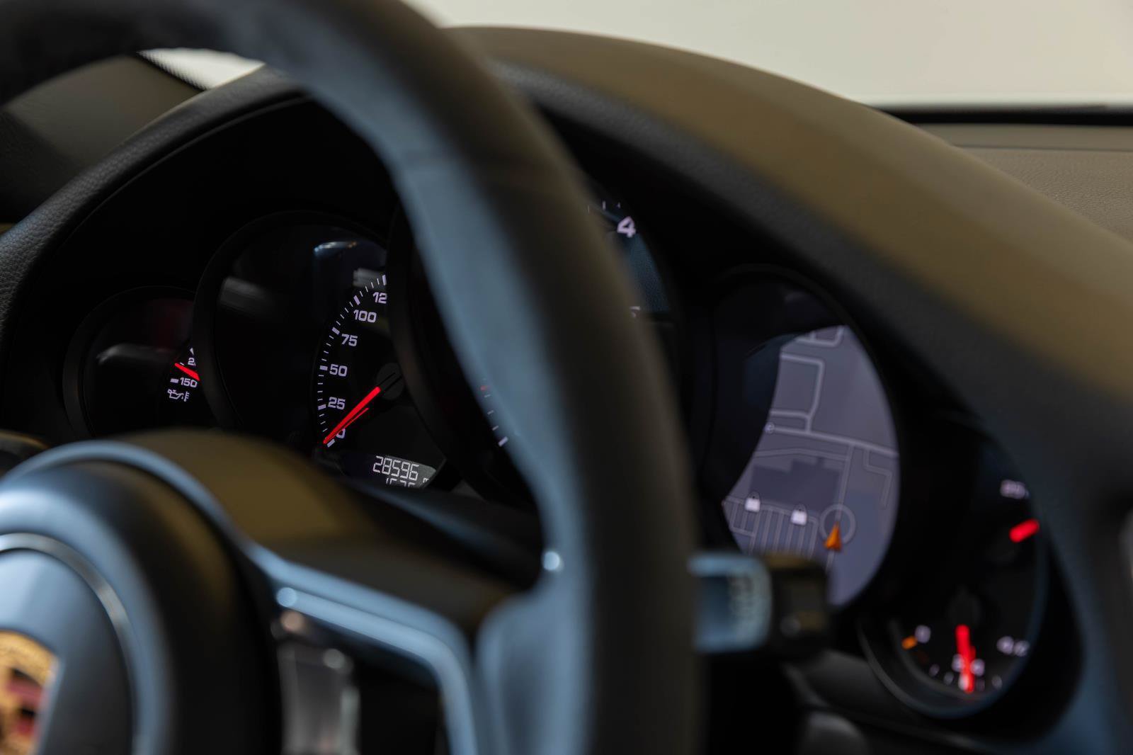 Used 2019 Porsche 911 Carrera GTS RWD image 79